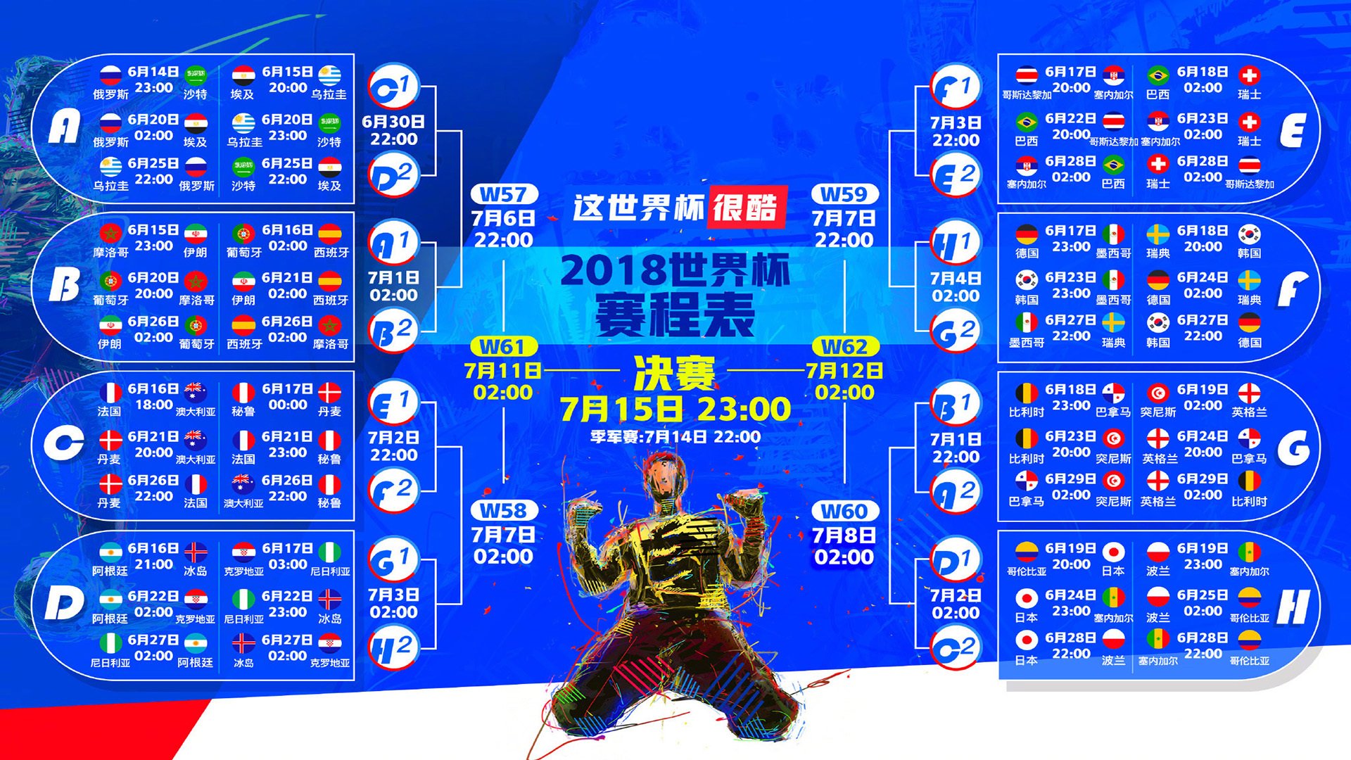 奇迹之夜,阿扎伦卡巅峰对决创史诗,费德勒80分钟激战法国队大胜